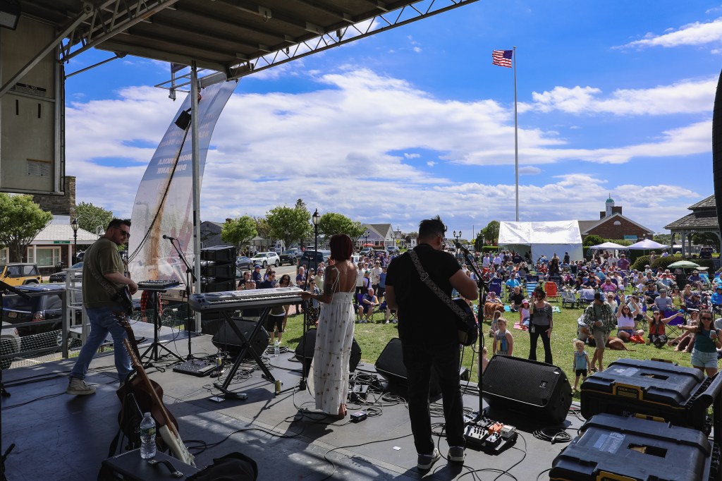 2025 Montauk Music&nbsp;Festival