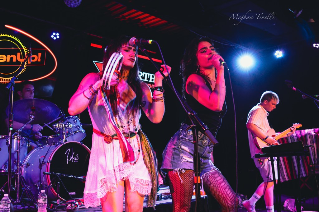 ListenUp: Summer Block&nbsp;Party