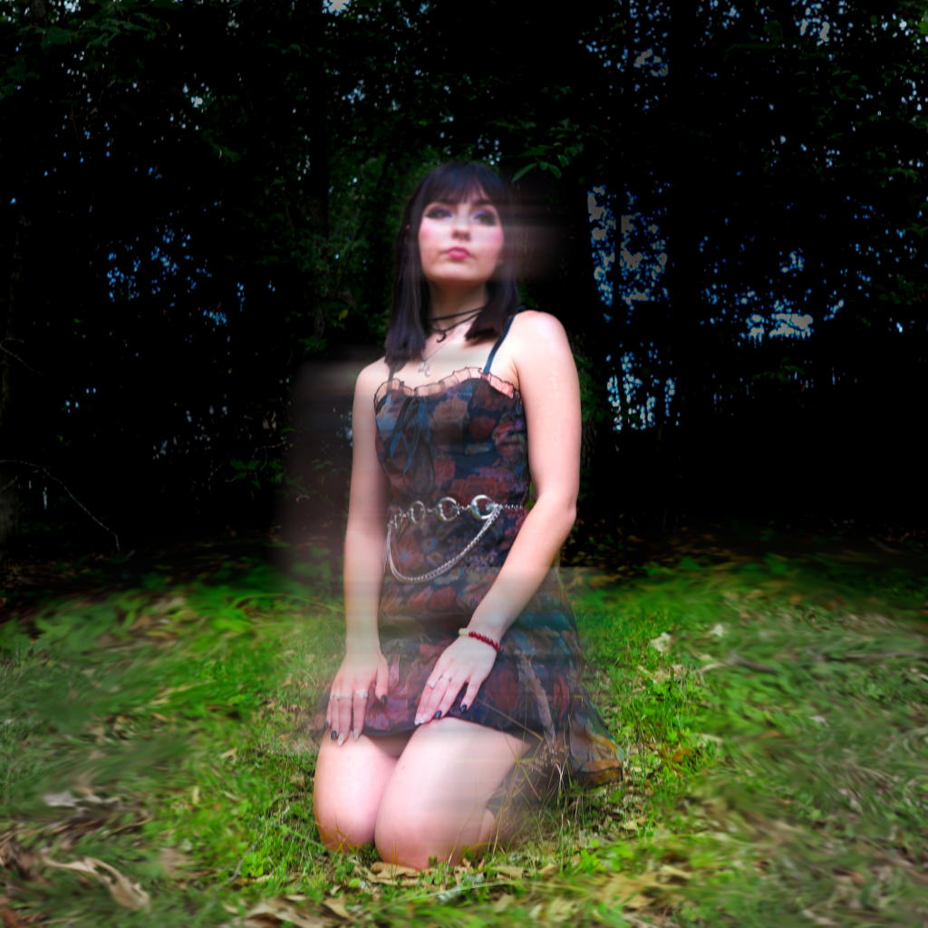 Calliope Wren: Fade and&nbsp;Wither