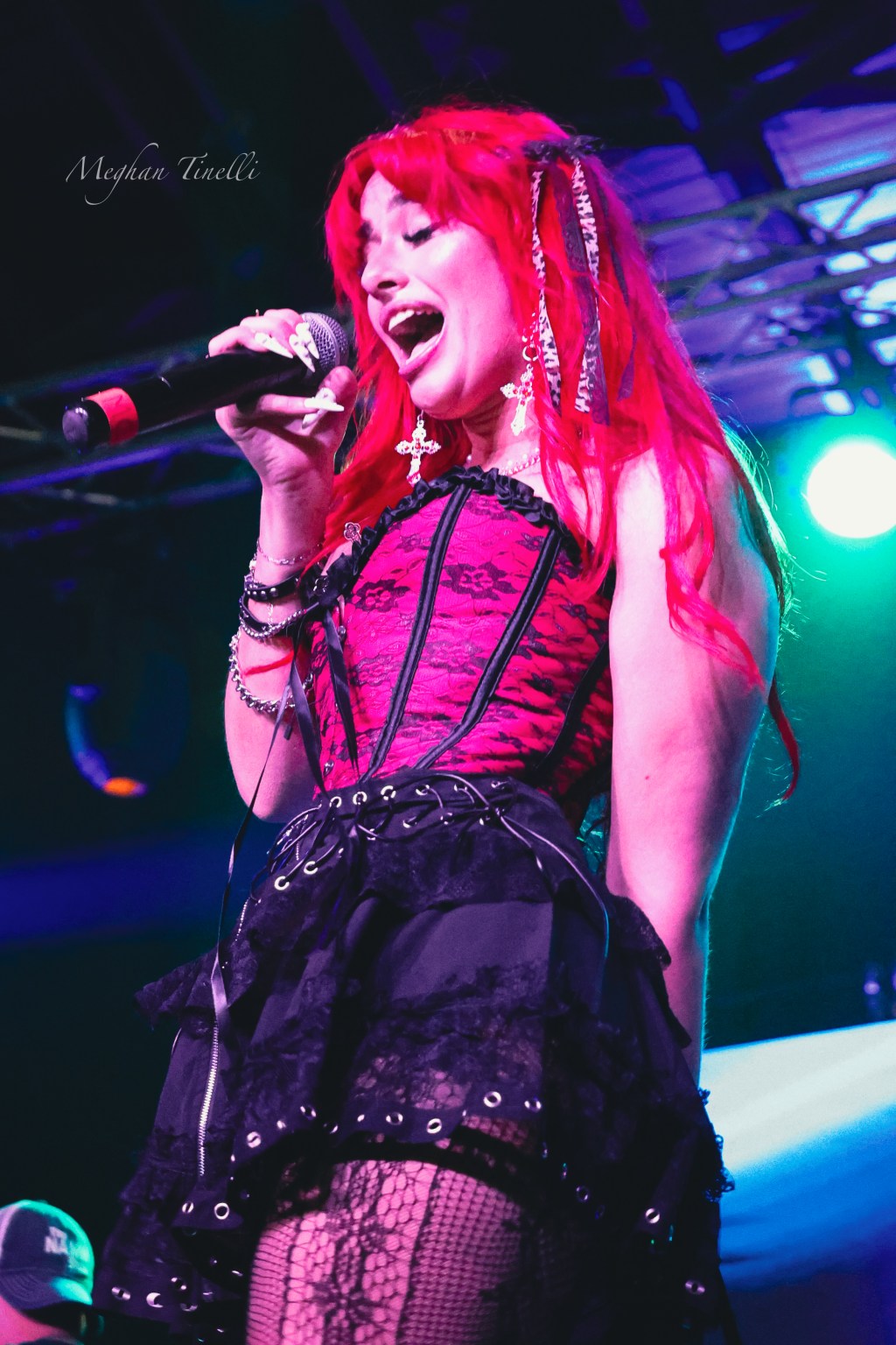 ListenUp! Halloween Thriller Fright&nbsp;Fest