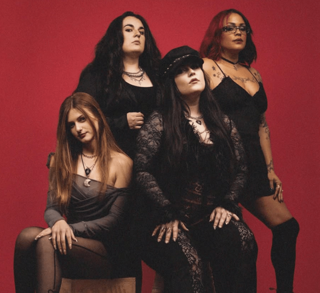 LILA GRAVES EP Vicarious&nbsp;Victim